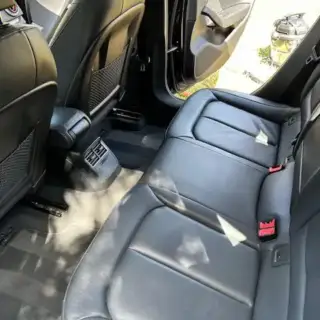 Car Wash Detail Interior 05