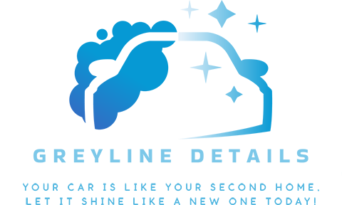 Choose Greyline Details for your mobile car wash and detailing specialist.